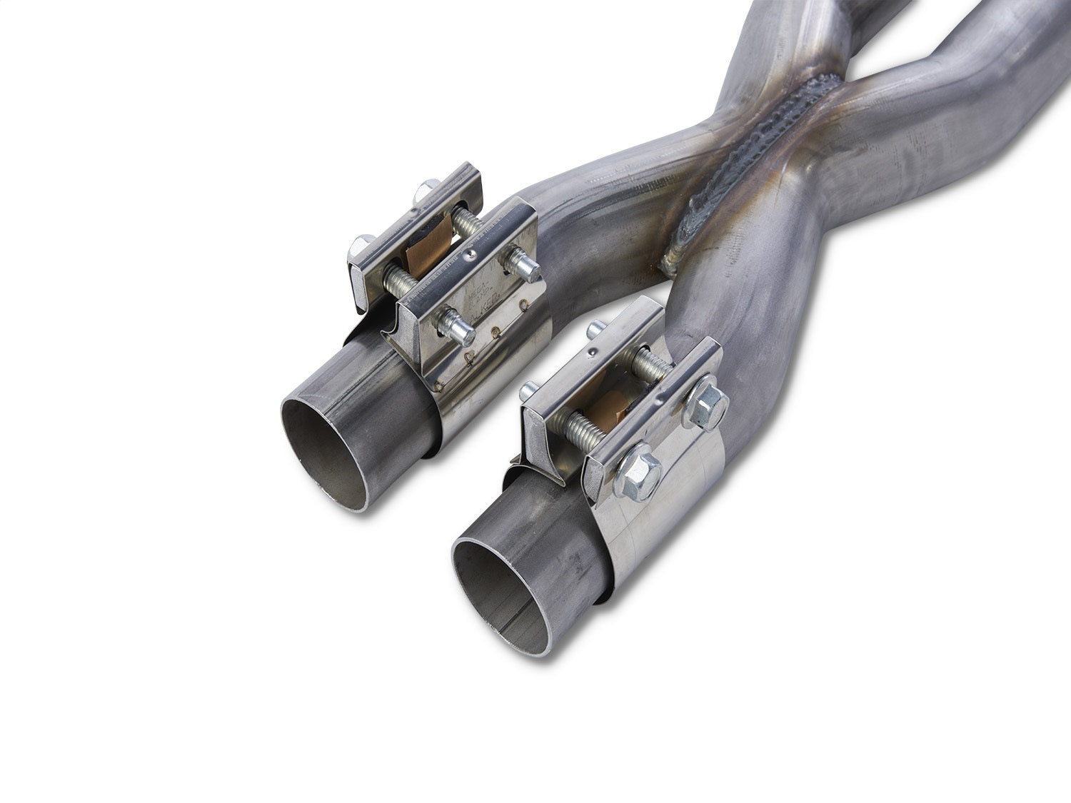 Ford Performance M-5251-M8 - Exhaust Crossover Pipe