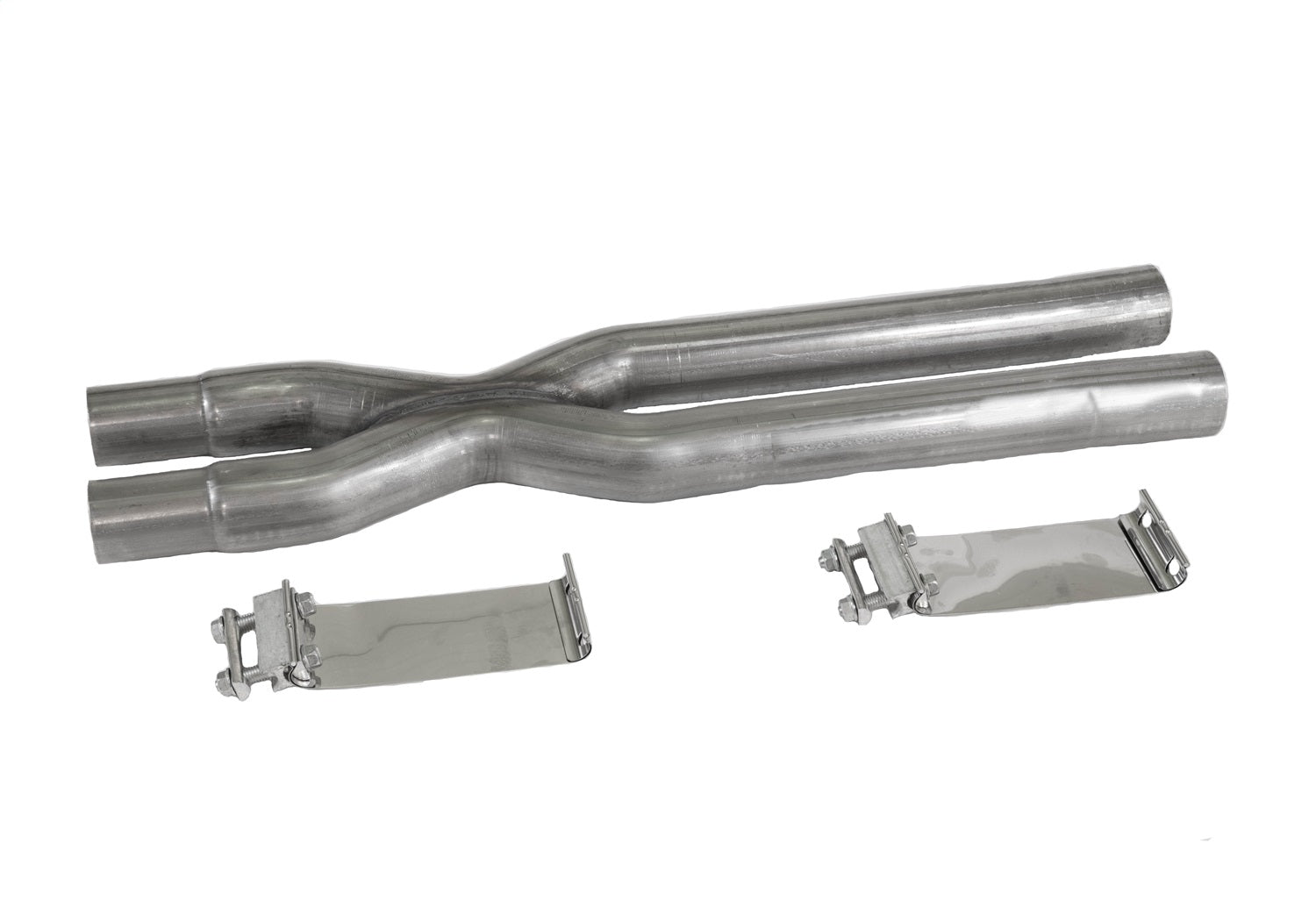 Ford Performance M-5251-M8 - Exhaust Crossover Pipe