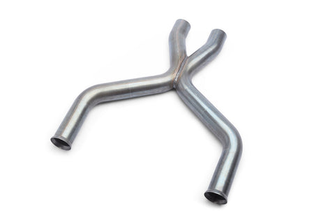 Ford Performance M-5251-MGTA - Exhaust Crossover Pipe
