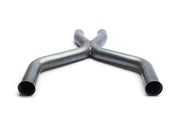 Ford Performance Ford Performance M-5251-MGTA Exhaust Crossover Pipe