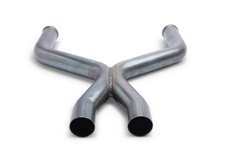 Ford Performance M-5251-MGTA - Exhaust Crossover Pipe