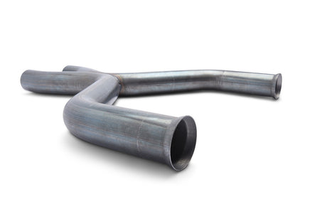 Ford Performance M-5251-MGTA - Exhaust Crossover Pipe