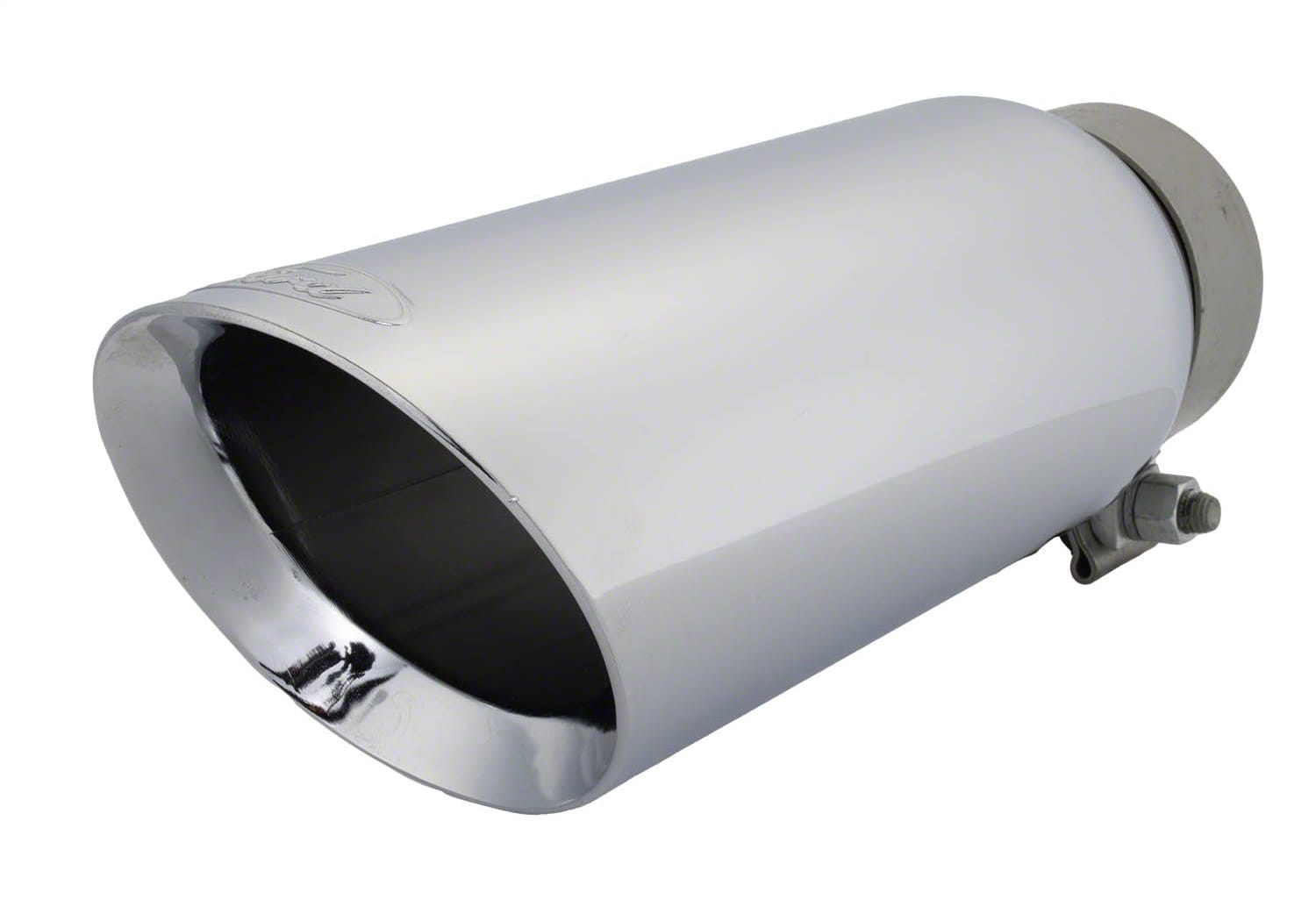 Ford Performance Ford Performance M-5260-CT2 Exhaust Tail Pipe Tip