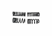 Ford Performance Ford Performance M-5300-B Suspension Body Lowering Kit