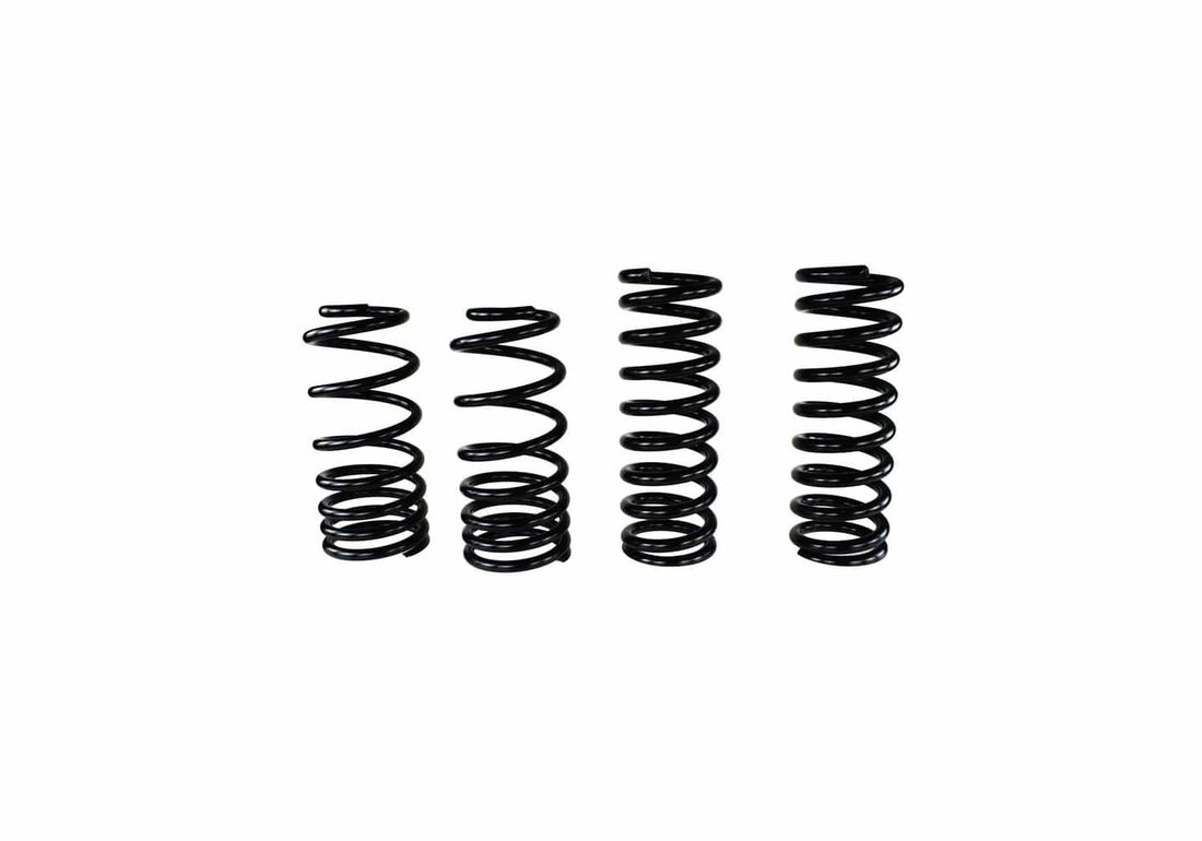 Ford Performance Ford Performance M-5300-B Suspension Body Lowering Kit