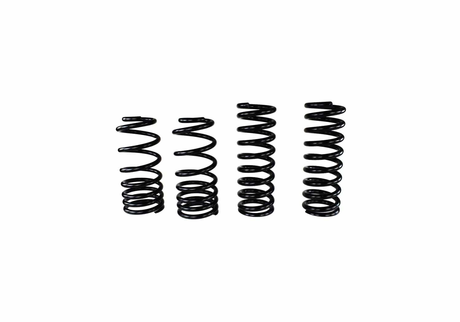 Ford Performance Ford Performance M-5300-B Suspension Body Lowering Kit