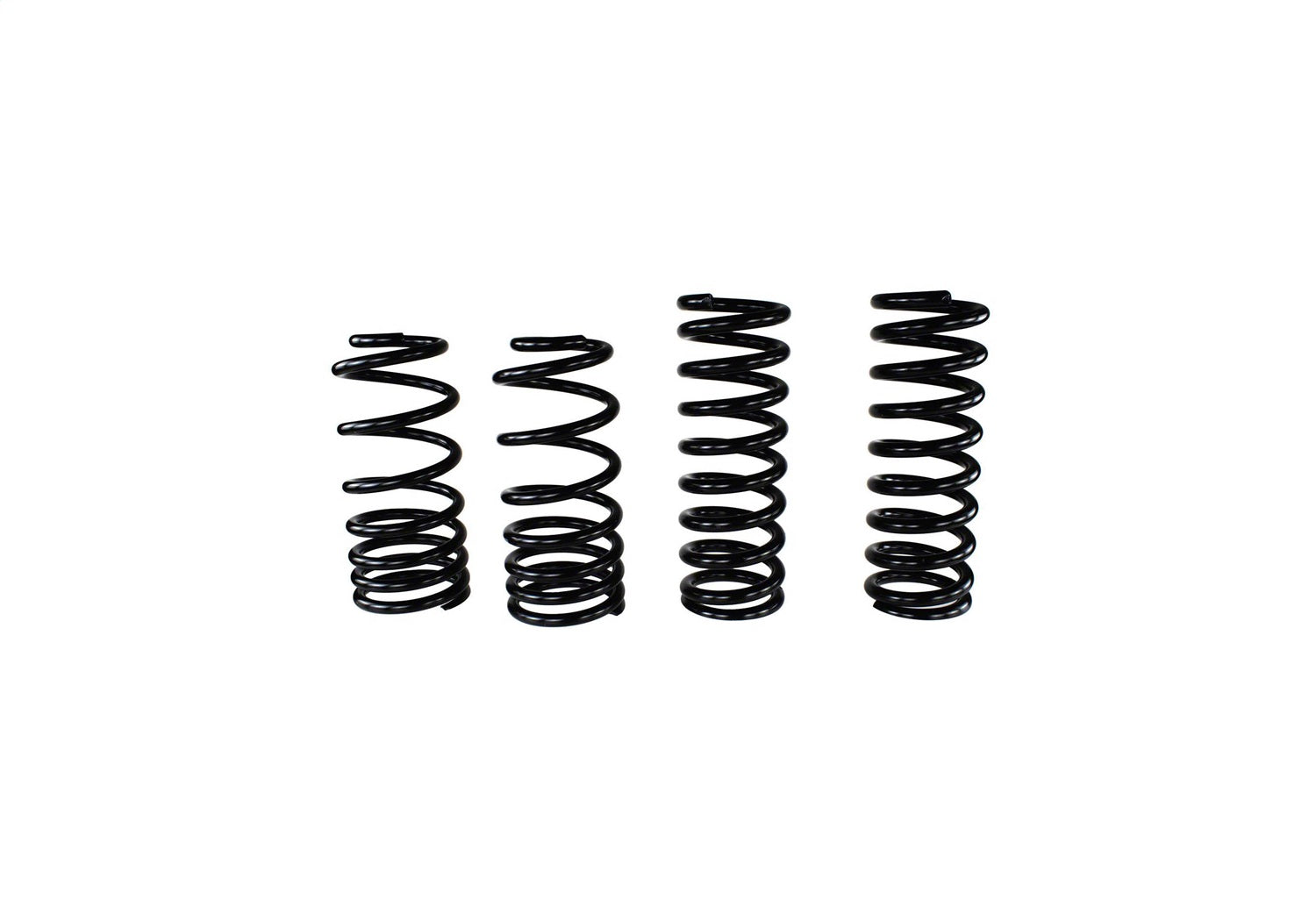Ford Performance M-5300-B - Suspension Body Lowering Kit