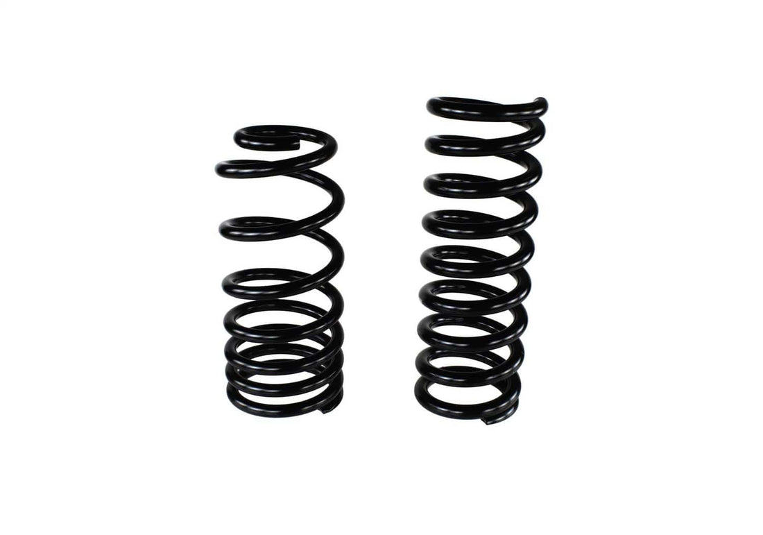 Ford Performance Ford Performance M-5300-B Suspension Body Lowering Kit