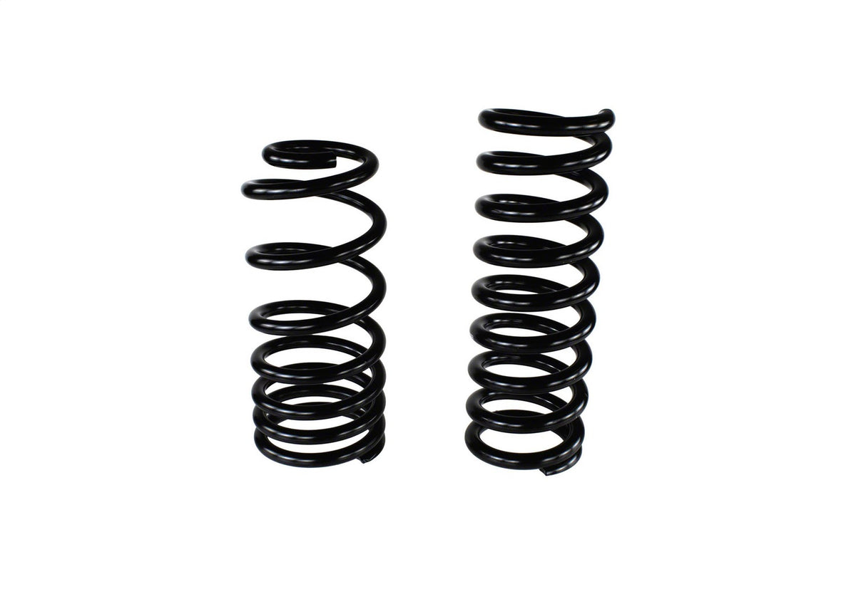 Ford Performance M-5300-B - Suspension Body Lowering Kit