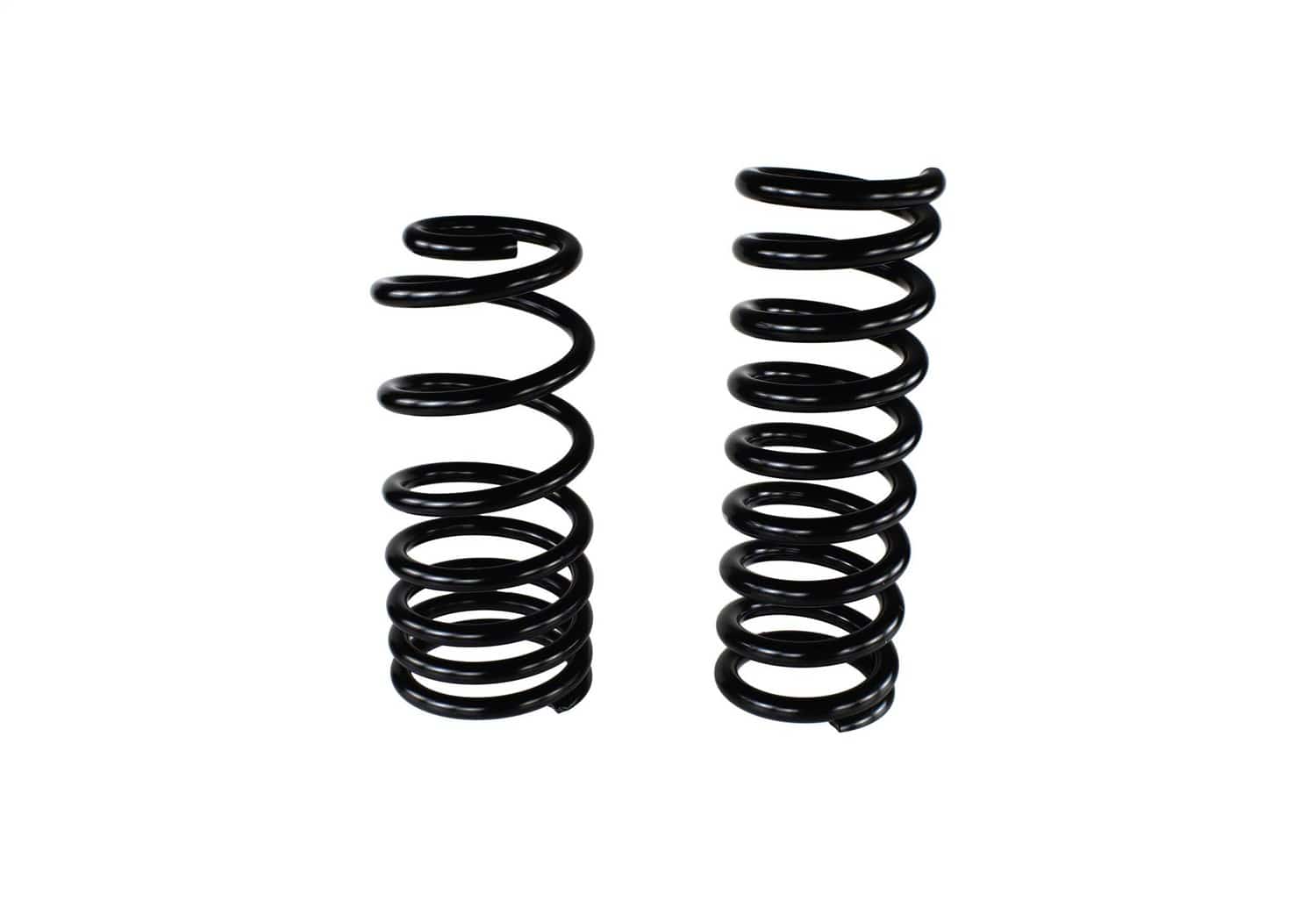 Ford Performance Ford Performance M-5300-B Suspension Body Lowering Kit