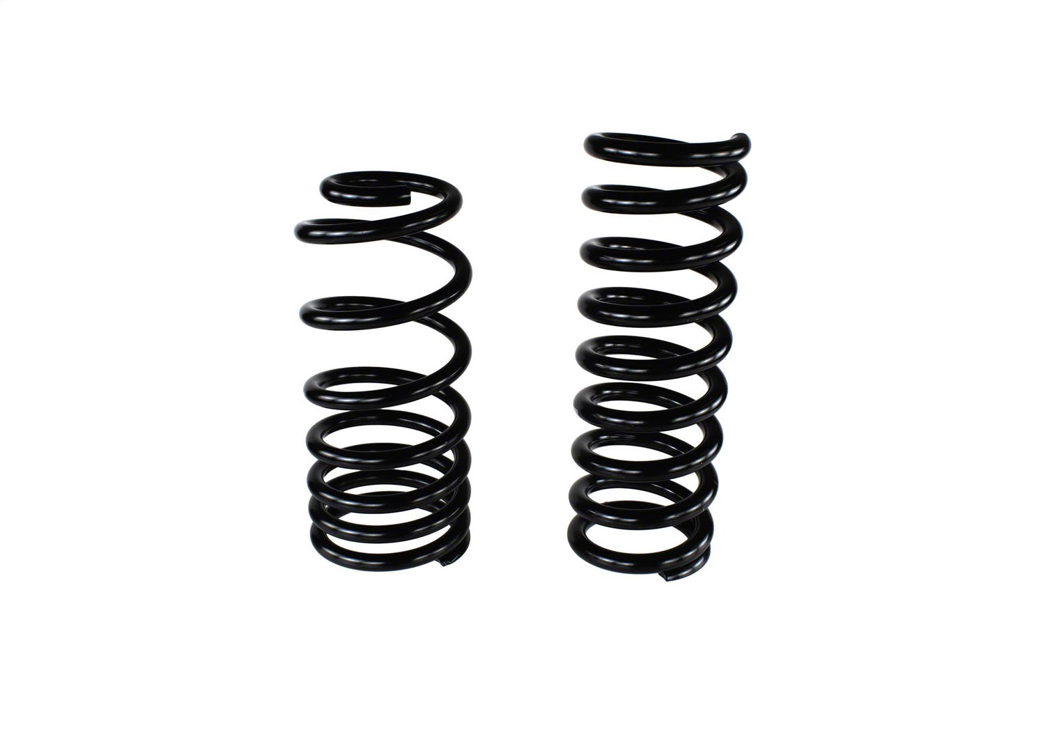 Ford Performance M-5300-B - Suspension Body Lowering Kit