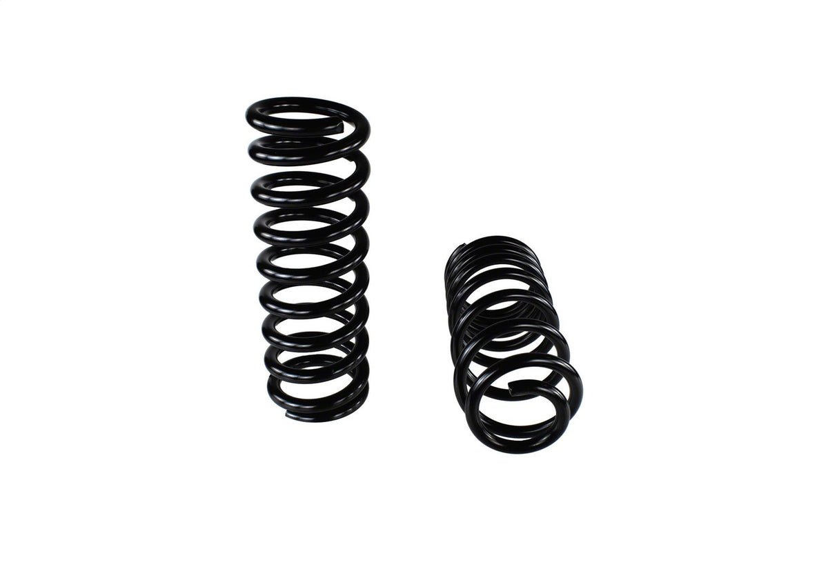 Ford Performance M-5300-B - Suspension Body Lowering Kit