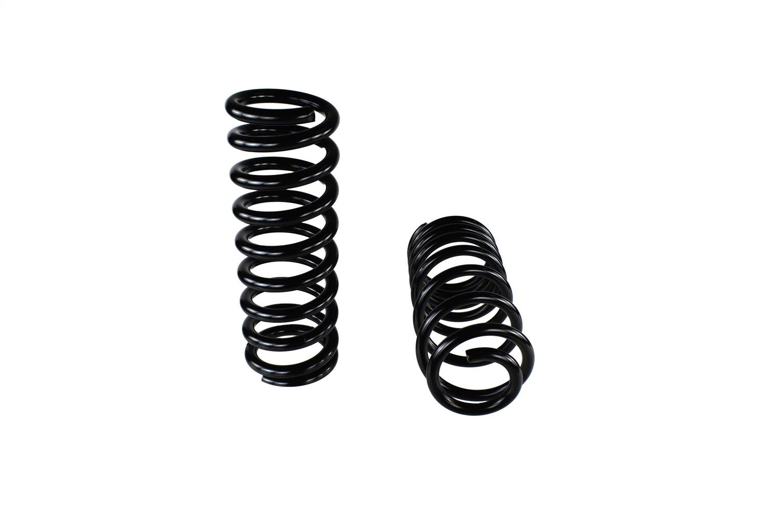 Ford Performance M-5300-B - Suspension Body Lowering Kit