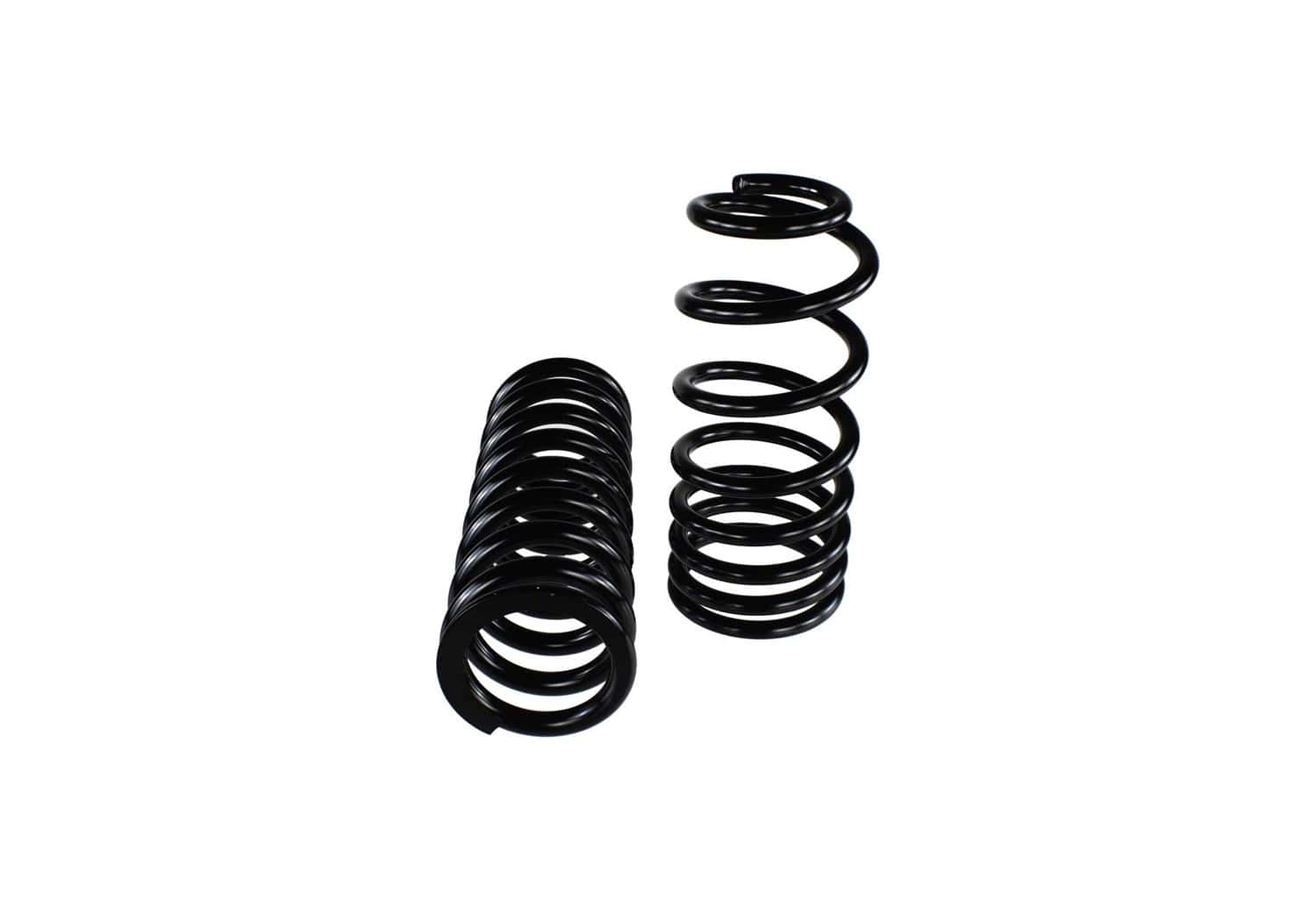 Ford Performance Ford Performance M-5300-B Suspension Body Lowering Kit