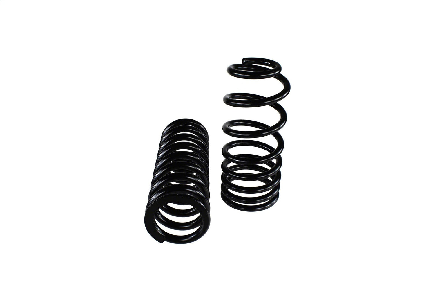 Ford Performance M-5300-B - Suspension Body Lowering Kit
