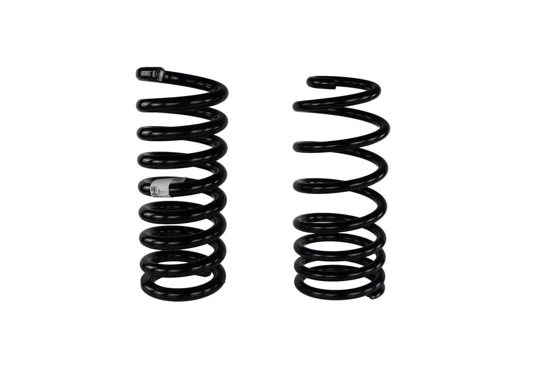 Ford Performance Ford Performance M-5300-C Suspension Body Lowering Kit