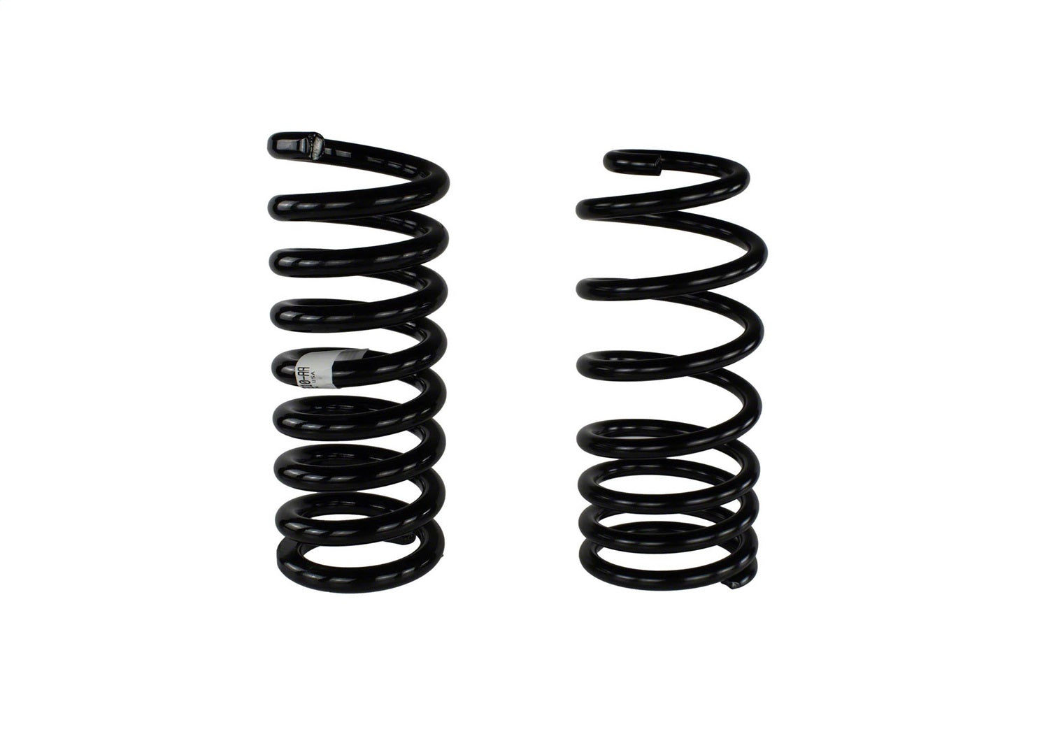 Ford Performance M-5300-C - Suspension Body Lowering Kit