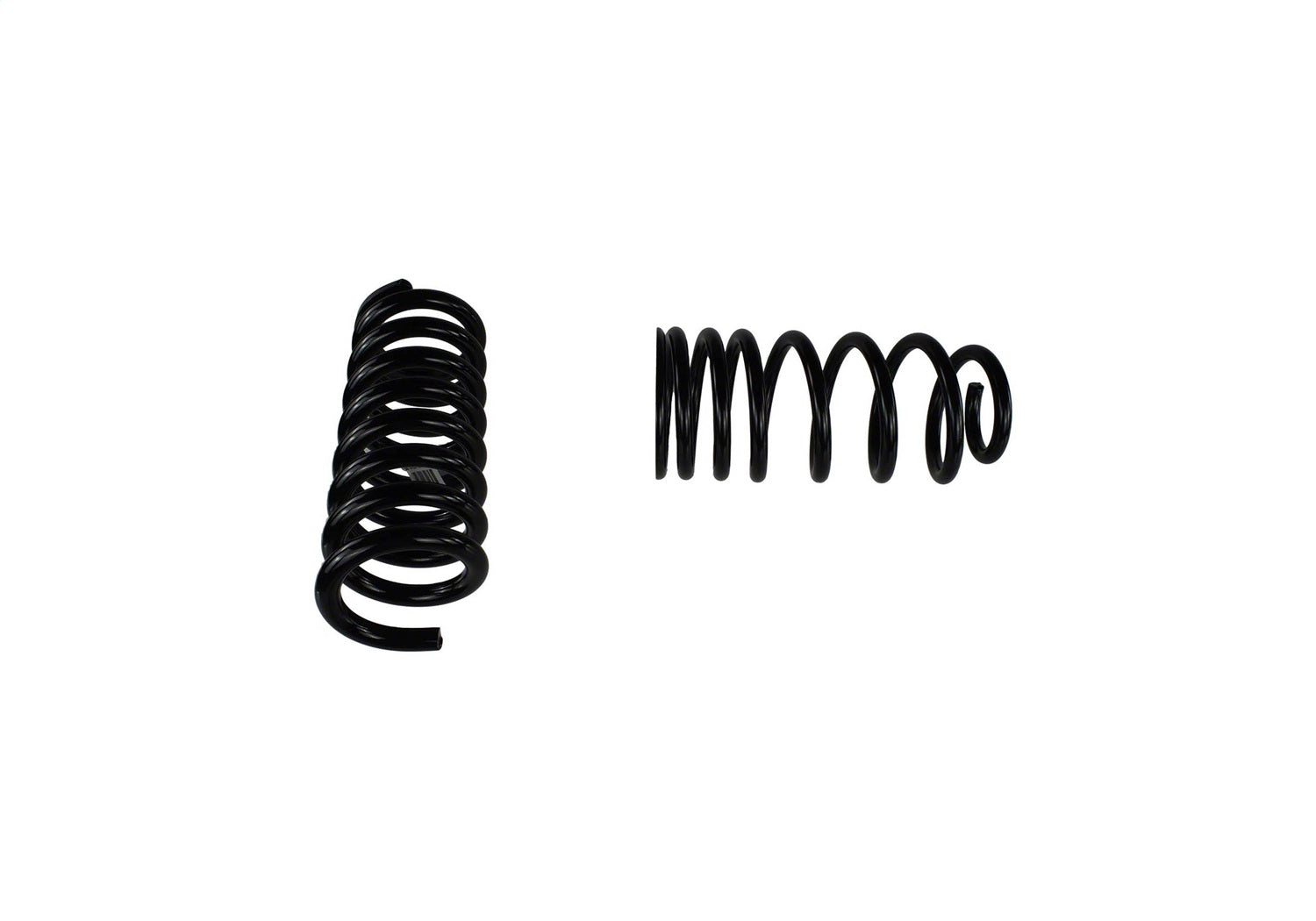 Ford Performance M-5300-C - Suspension Body Lowering Kit