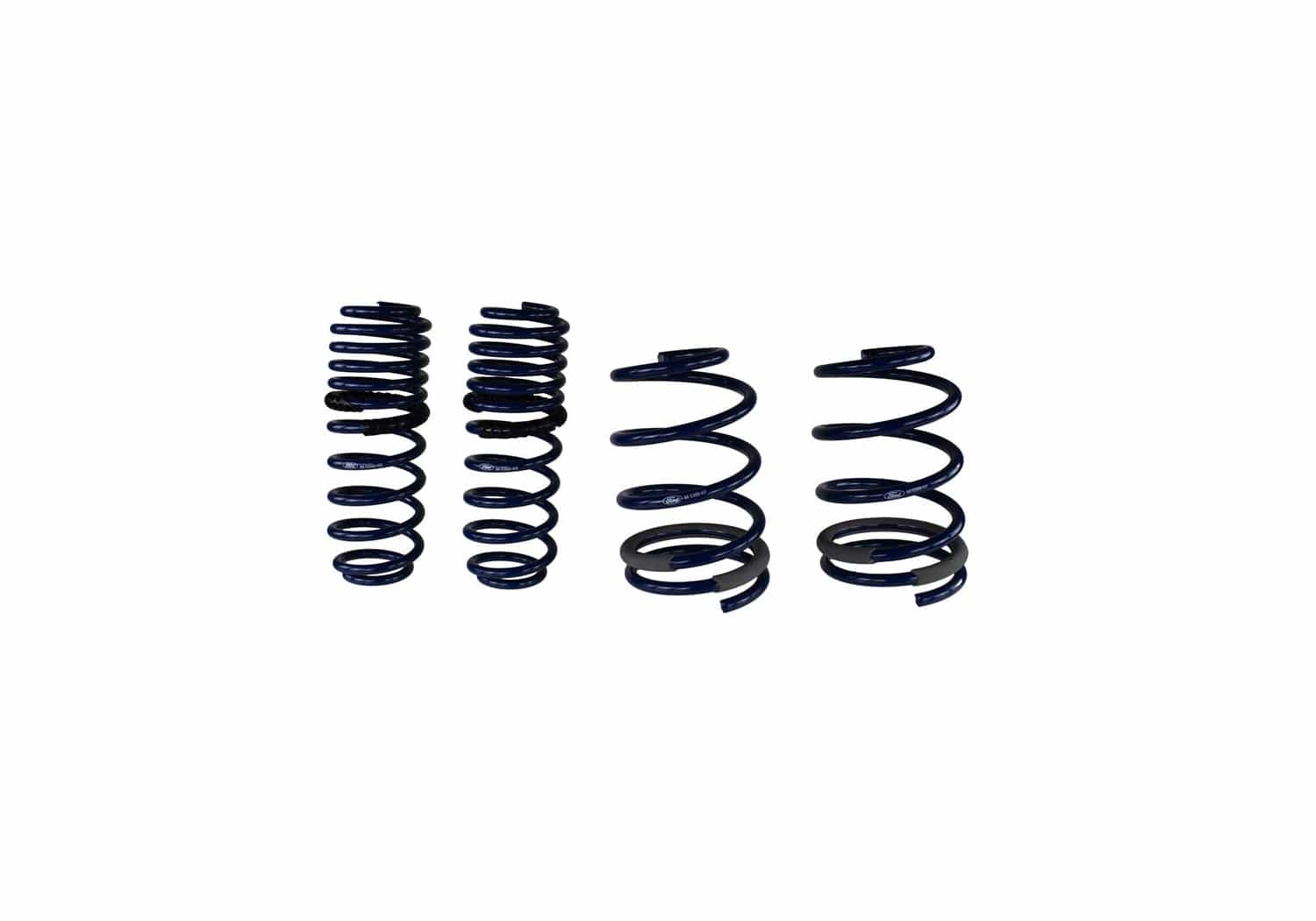 Ford Performance Ford Performance M-5300-KA Suspension Body Lowering Kit
