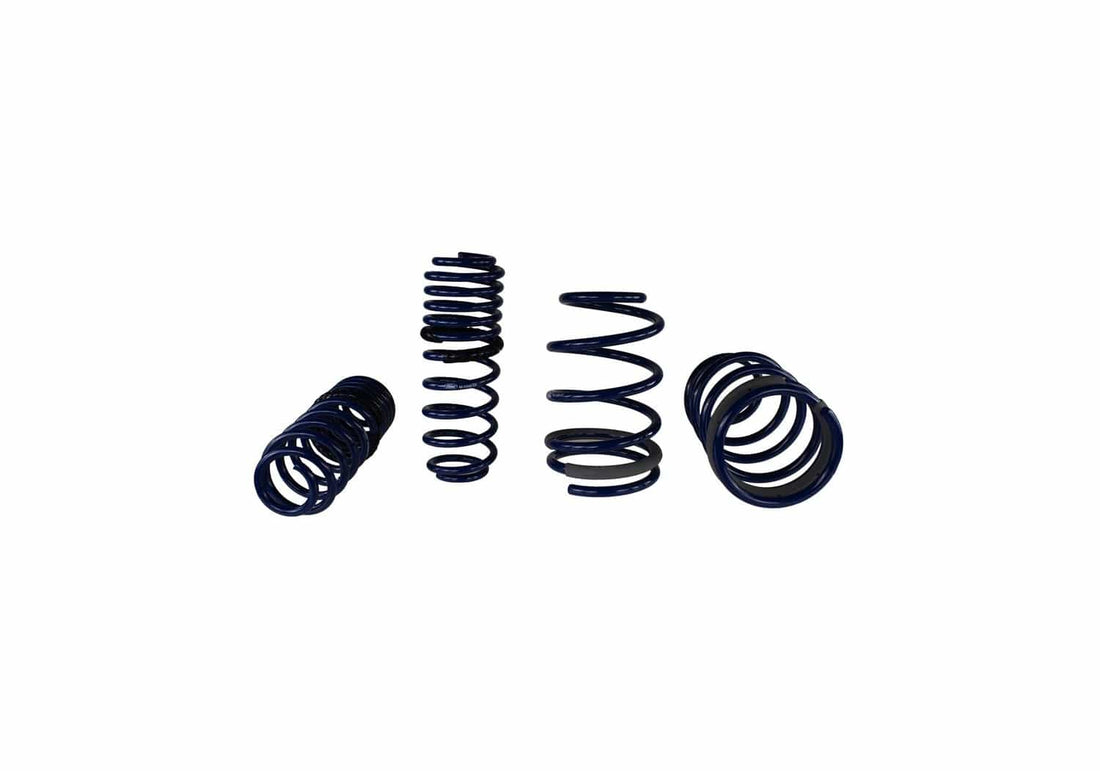 Ford Performance Ford Performance M-5300-KA Suspension Body Lowering Kit