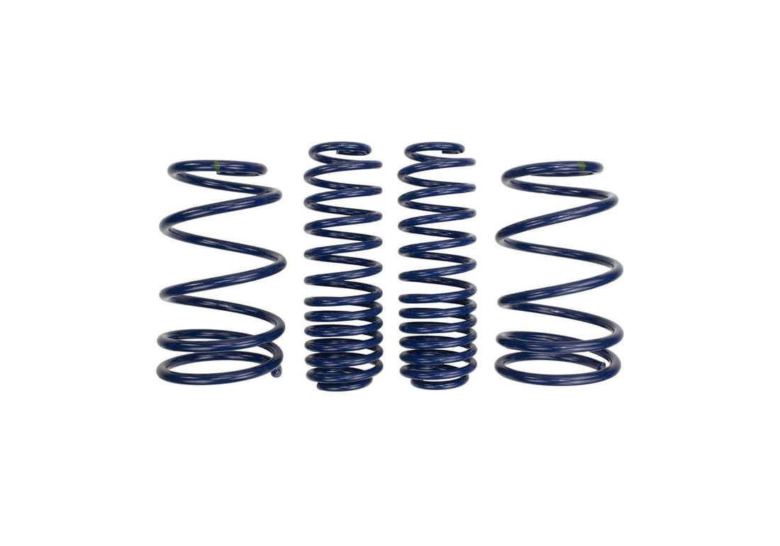 Ford Performance Ford Performance M-5300-L Suspension Body Lowering Kit