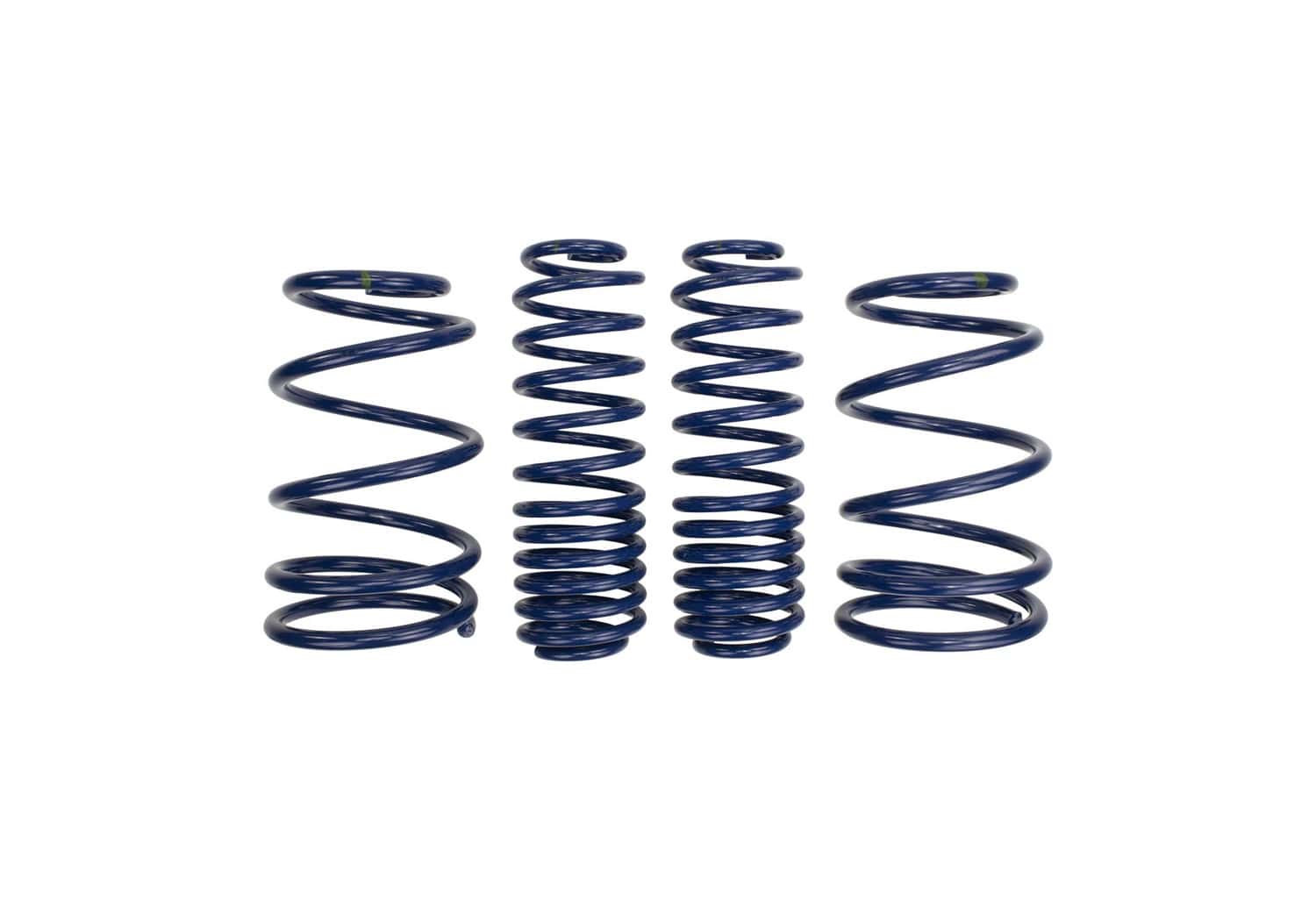 Ford Performance Ford Performance M-5300-L Suspension Body Lowering Kit
