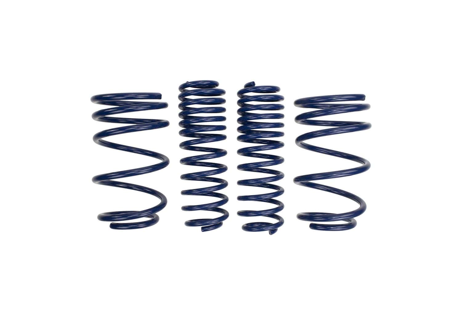 Ford Performance Ford Performance M-5300-L Suspension Body Lowering Kit