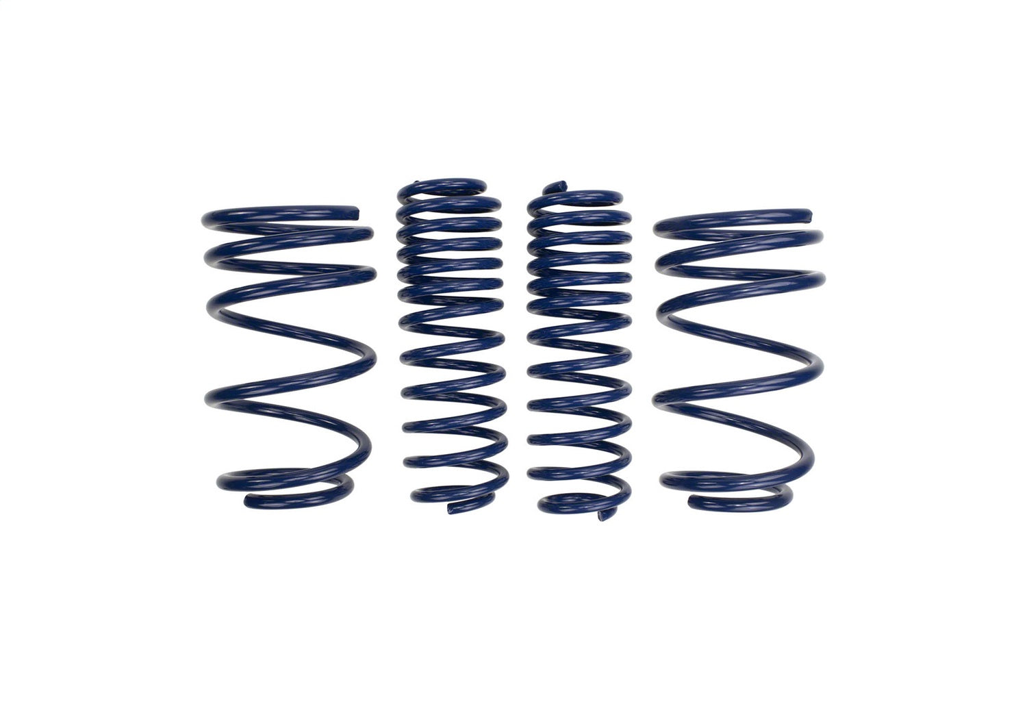 Ford Performance M-5300-L - Suspension Body Lowering Kit