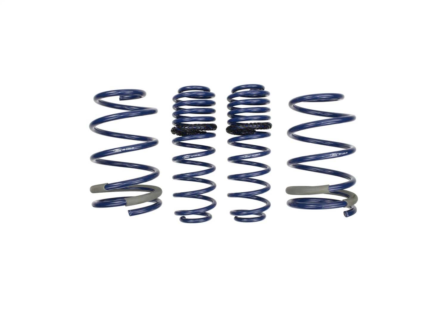 Ford Performance Ford Performance M-5300-PA Suspension Body Lowering Kit