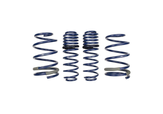 Ford Performance M-5300-PA Suspension Body Lowering Kit