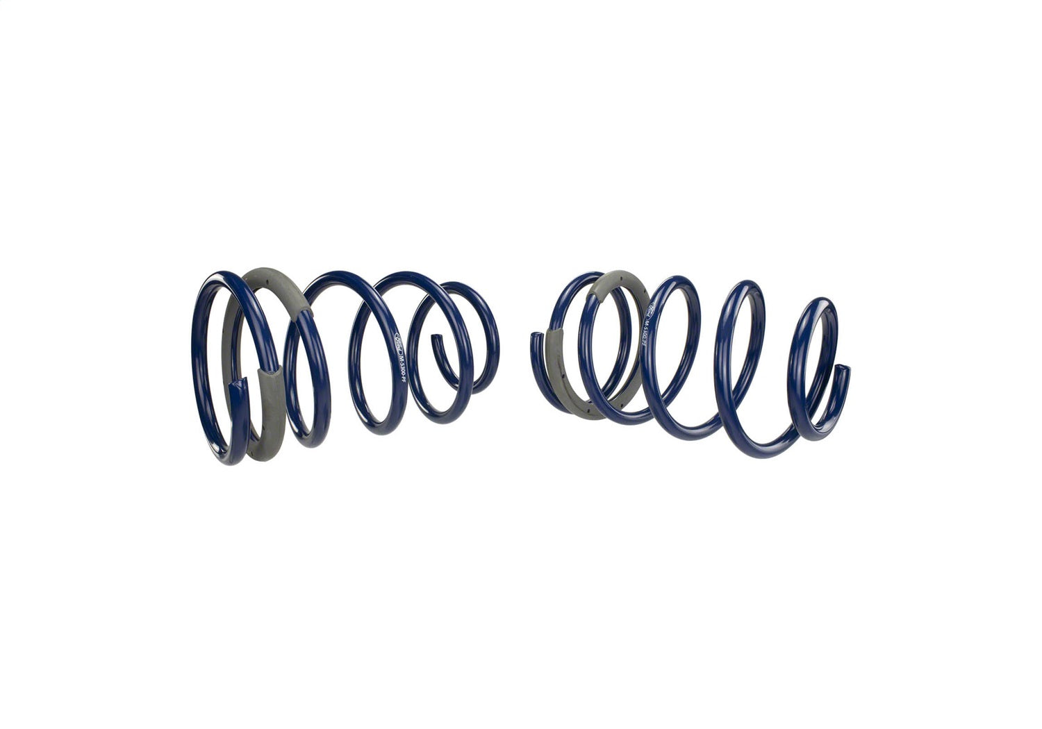 Ford Performance M-5300-PA - Suspension Body Lowering Kit