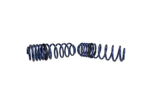 Ford Performance - 2005-2014 Mustang GT Track Lowering Springs - M-5300-PA