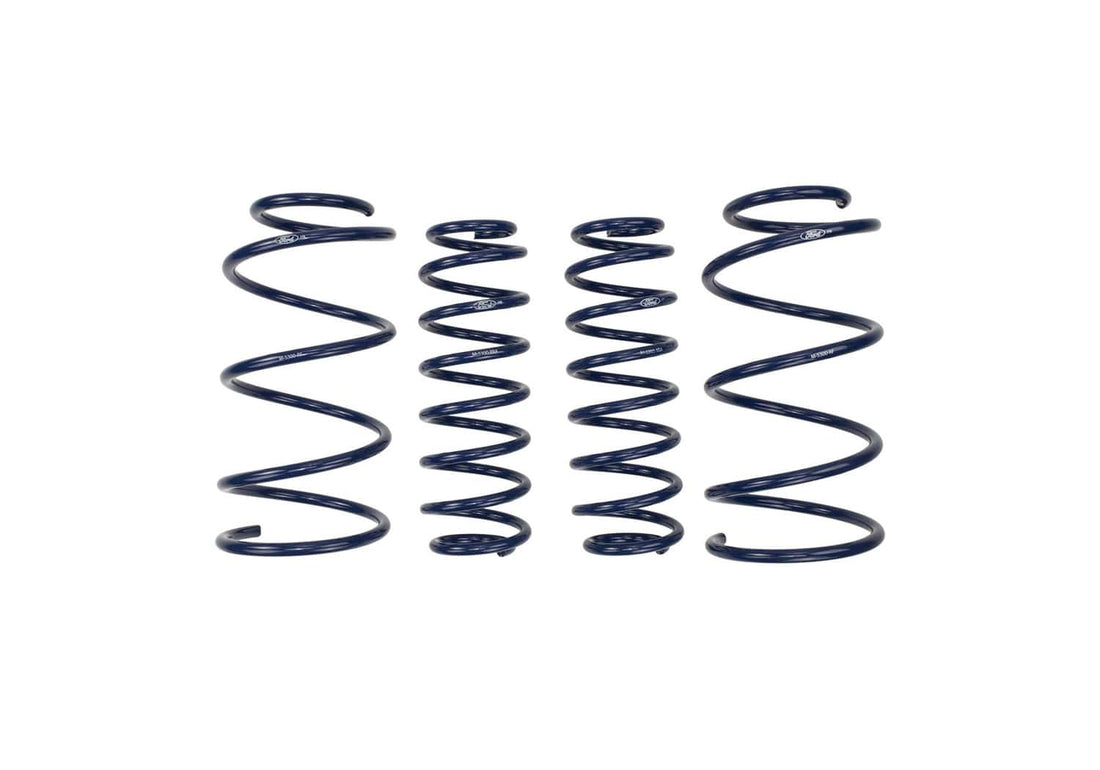 Ford Performance Ford Performance M-5300-RA Suspension Body Lowering Kit
