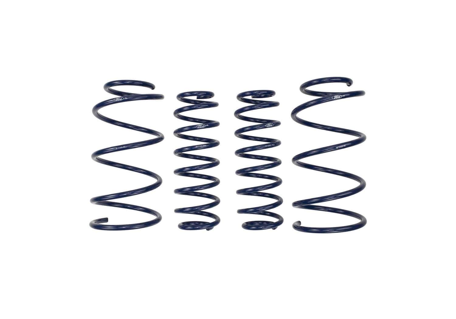 Ford Performance Ford Performance M-5300-RA Suspension Body Lowering Kit
