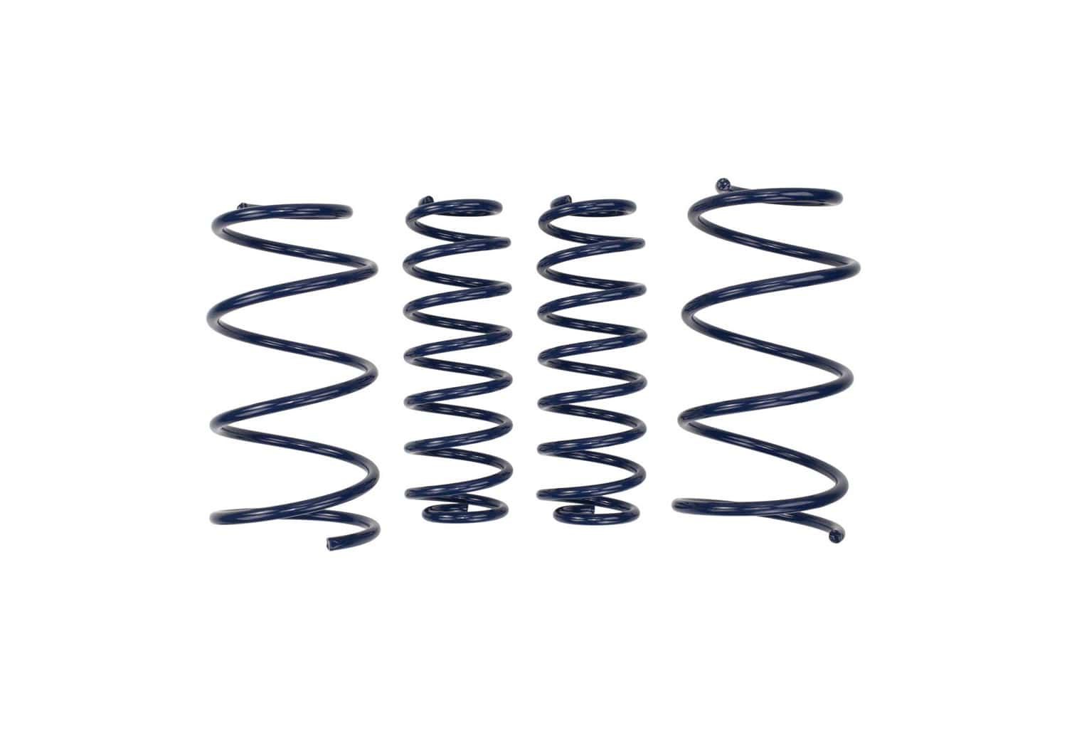 Ford Performance Ford Performance M-5300-RA Suspension Body Lowering Kit