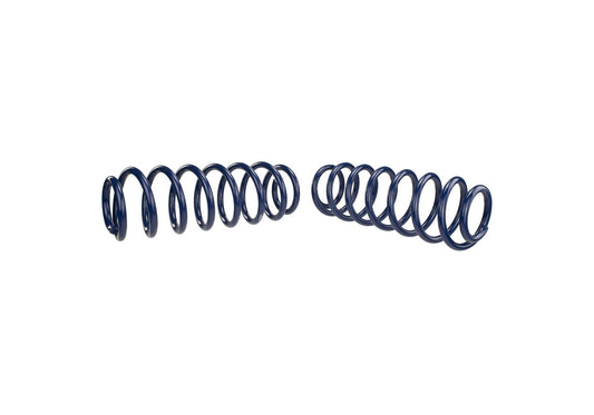 Ford Performance - 2013 Cobra Jet Spring Kit - M-5300-RA