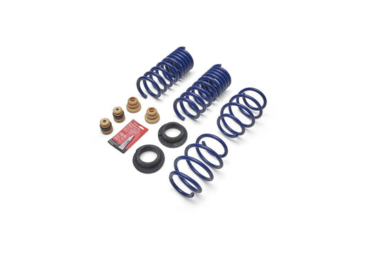 Ford Performance - 2024-2025 Mustang 2.3L Track Lowering Spring Kit - M-5300-S62T