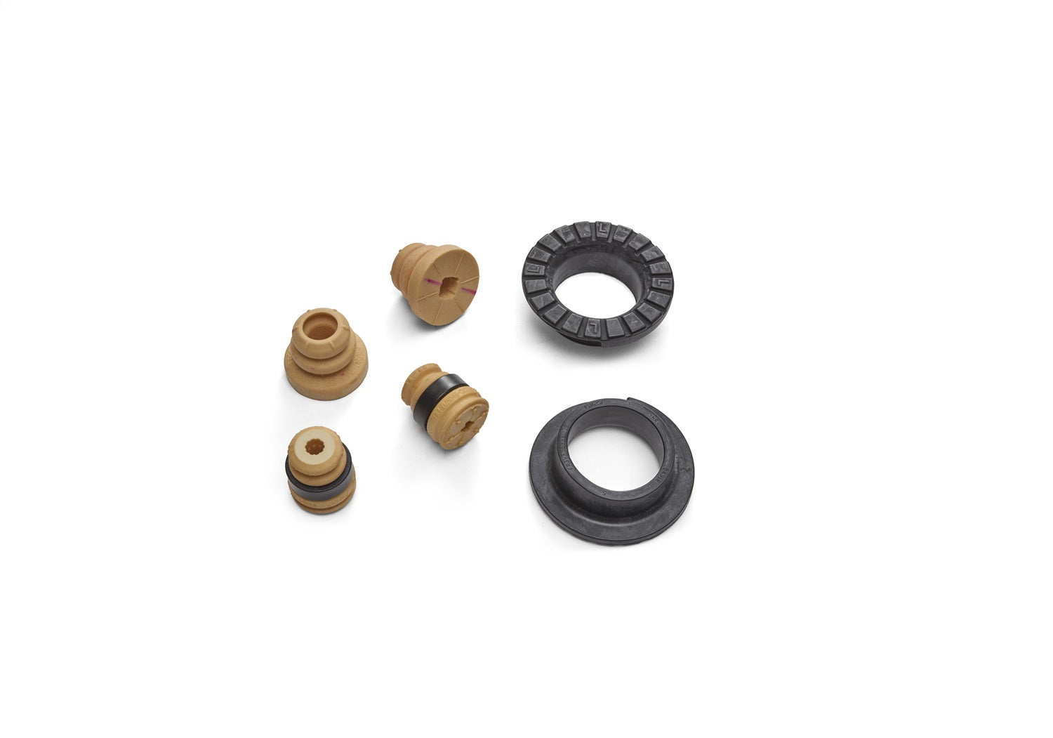 Ford Performance M-5300-S62T - Suspension Body Lowering Kit