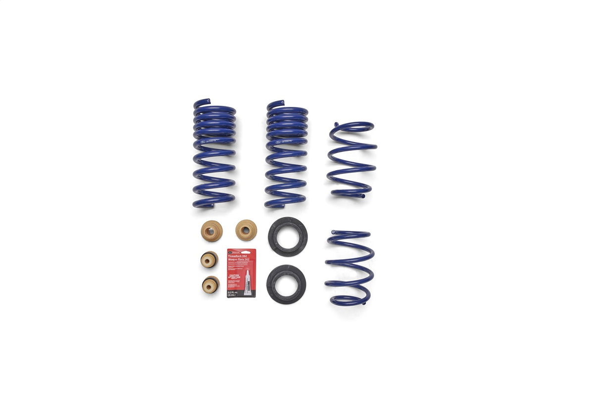 Ford Performance M-5300-S62T - Suspension Body Lowering Kit