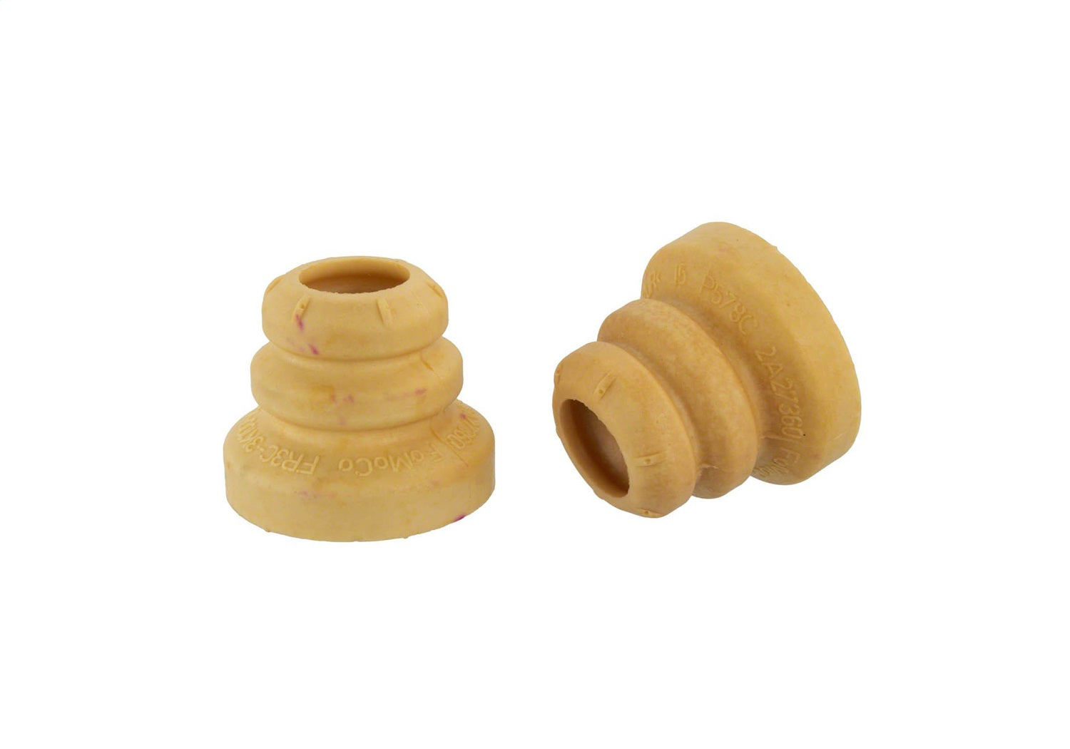 Ford Performance M-5300-S62T - Suspension Body Lowering Kit