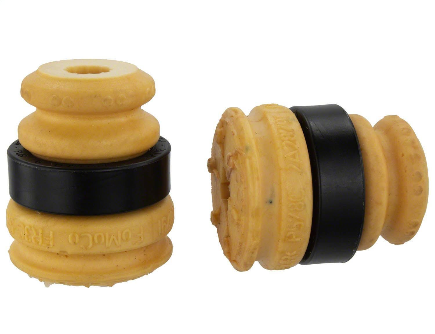 Ford Performance M-5300-S62T - Suspension Body Lowering Kit