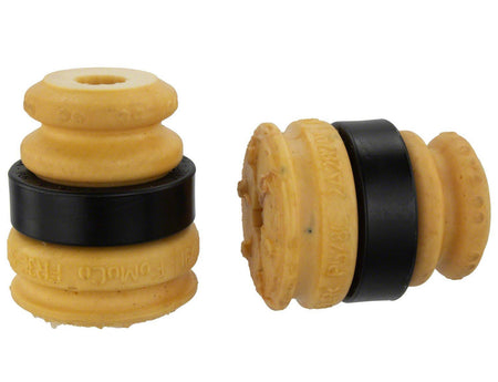 Ford Performance M-5300-S62T - Suspension Body Lowering Kit