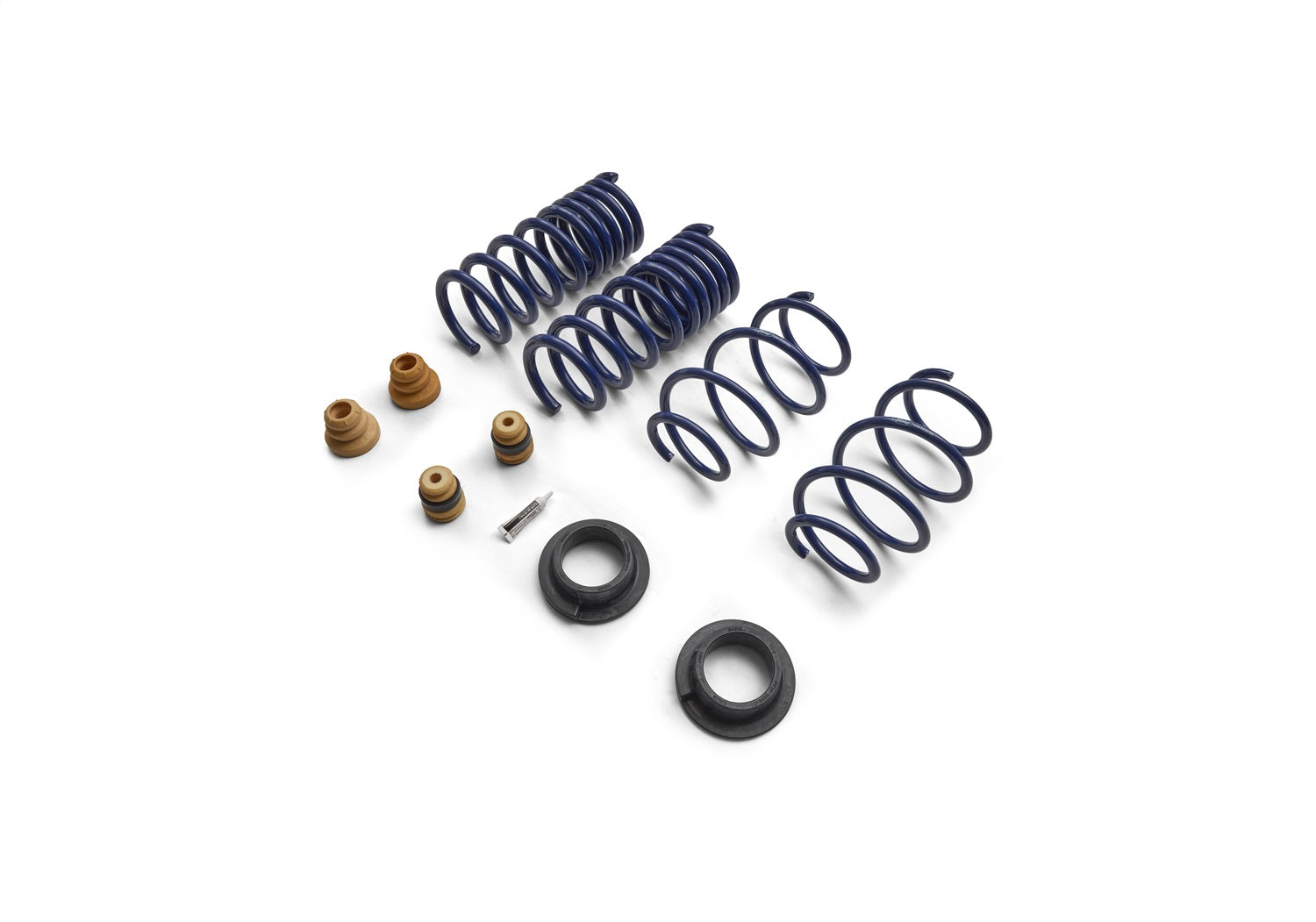 Ford Performance Ford Performance M-5300-S65S Coil Spring Lowering Kit