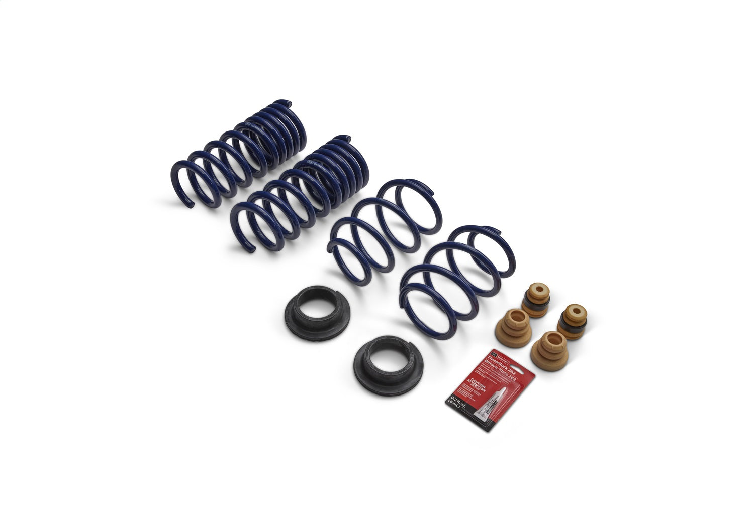 Ford Performance M-5300-S65T - Suspension Body Lowering Kit