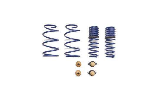 Ford Performance - 2012-2013 Boss 302 Lowering Springs - M-5300-T