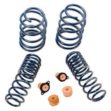 Ford Performance - 2012-2013 Boss 302 Lowering Springs - M-5300-T