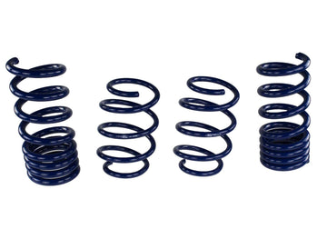 Ford Performance Ford Performance M-5300-W Suspension Body Lowering Kit