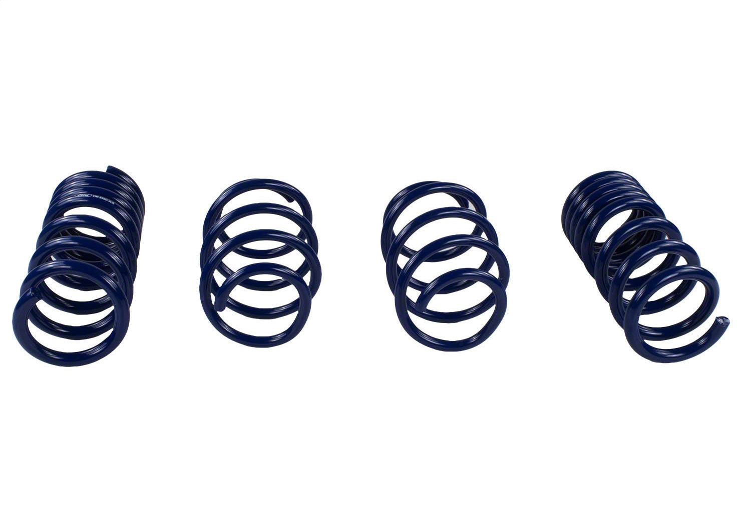 Ford Performance M-5300-W - Suspension Body Lowering Kit