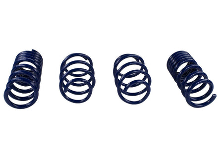 Ford Performance M-5300-W - Suspension Body Lowering Kit