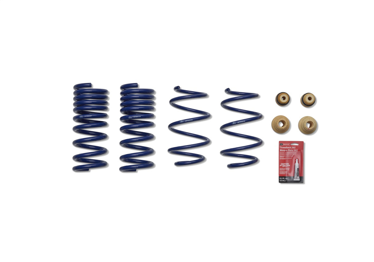 Ford Performance M-5300-XA - Suspension Body Lowering Kit